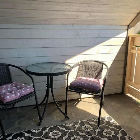 Bed and Breakfast Heggelis Alta Esterno foto