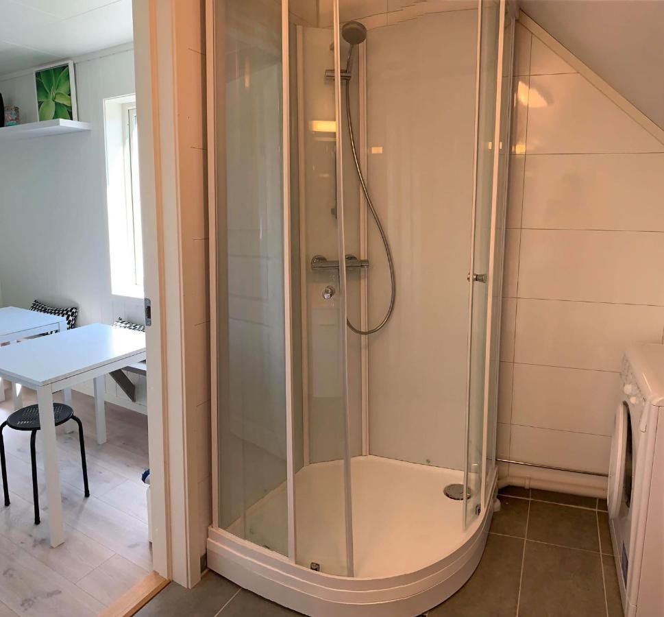 Bed and Breakfast Heggelis Alta Esterno foto