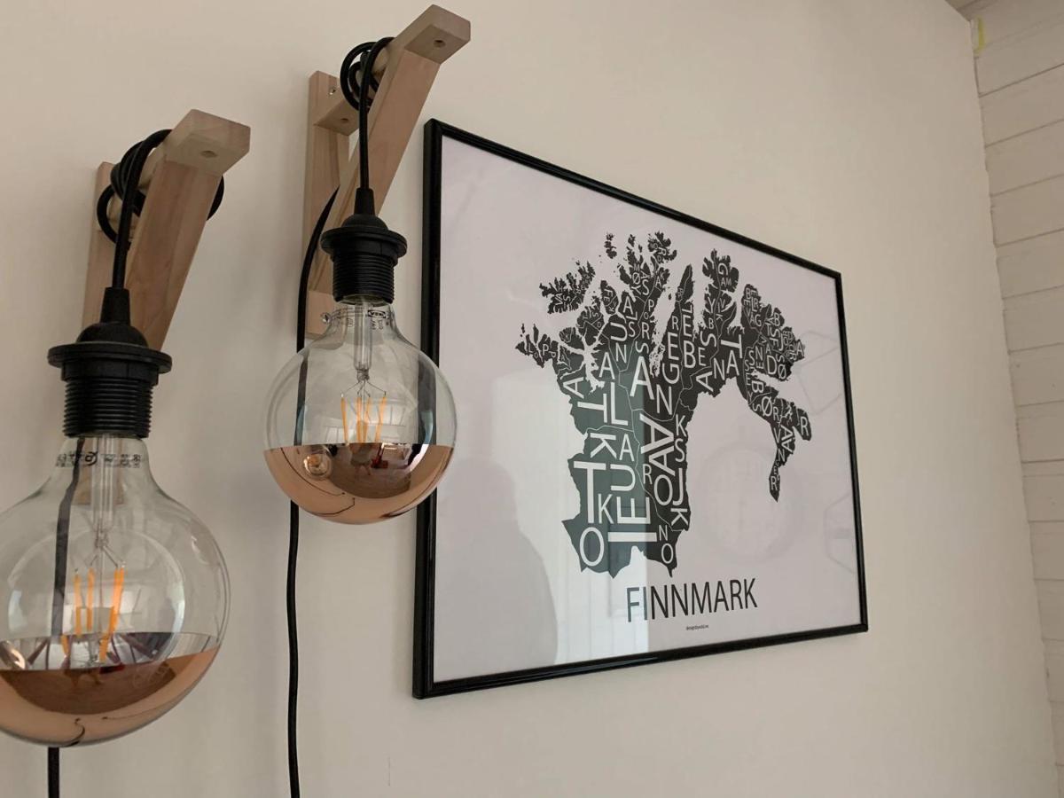 Bed and Breakfast Heggelis Alta Esterno foto